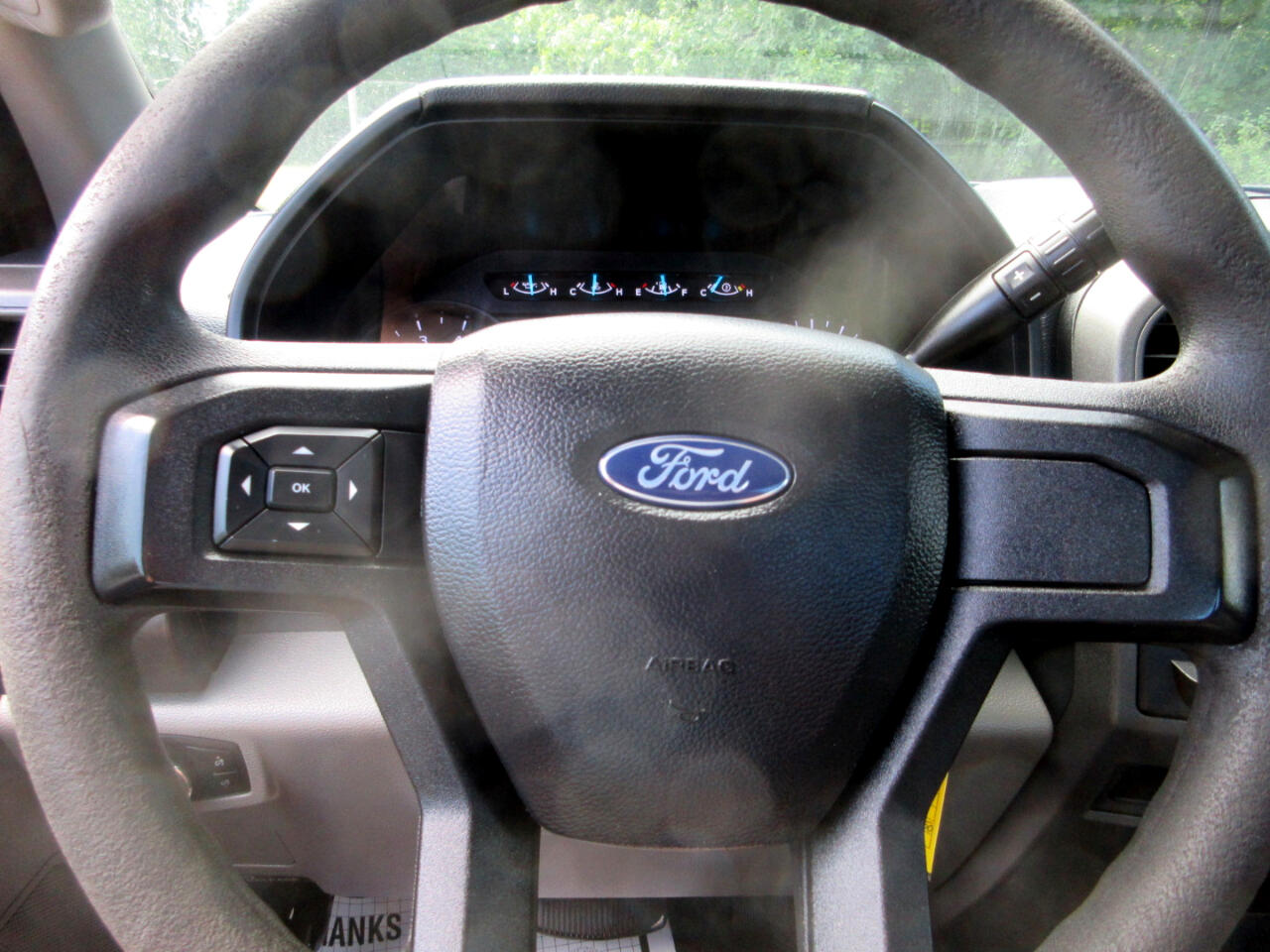 Ford F-250 SD XLT 2WD 2019