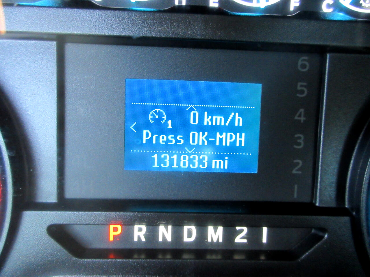 Ford F-250 SD XLT 2WD 2019