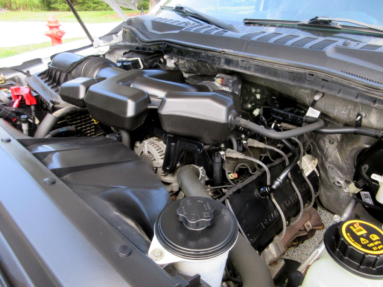 Ford F-250 SD XLT 2WD 2019