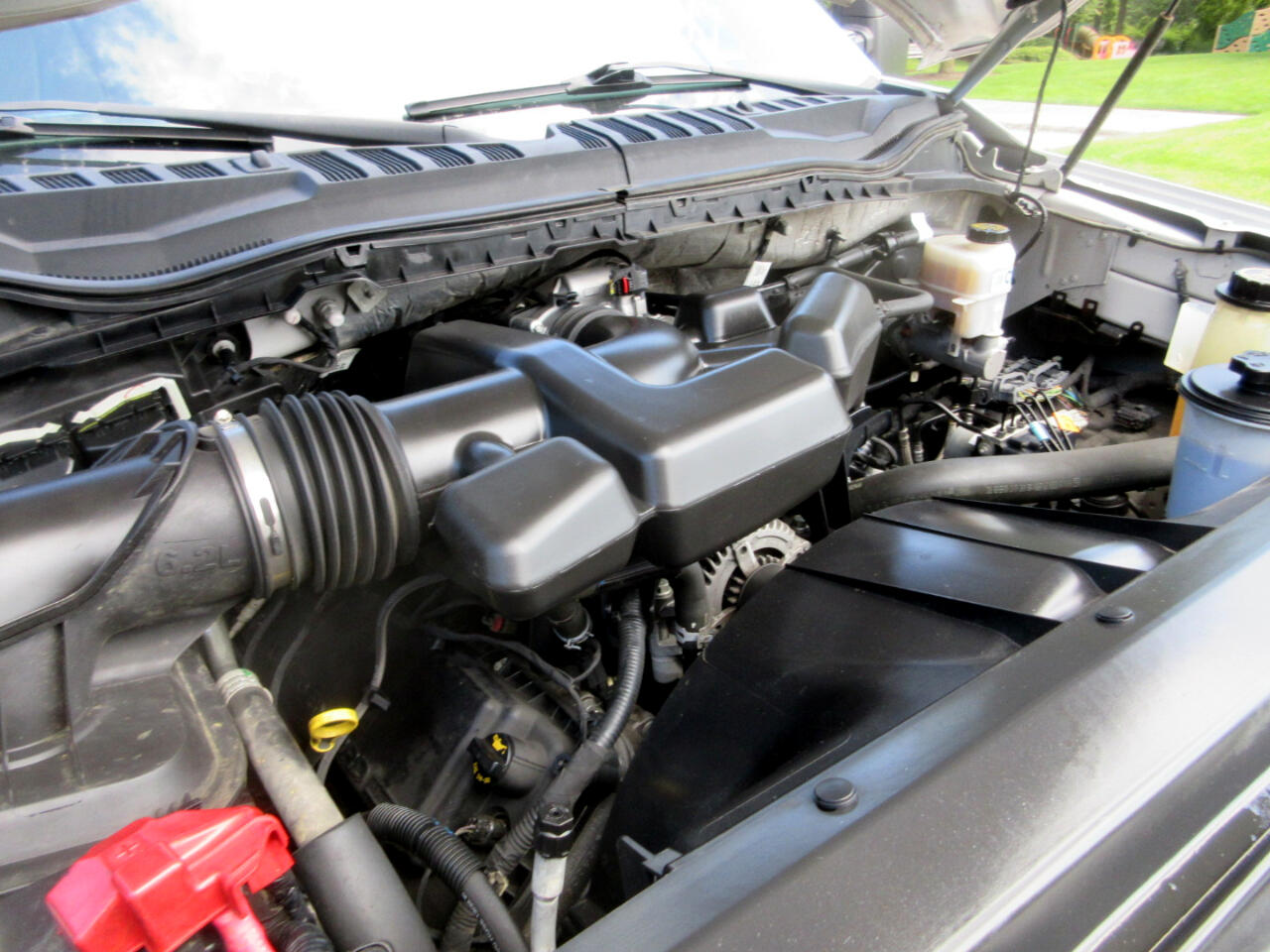 Ford F-250 SD XLT 2WD 2019