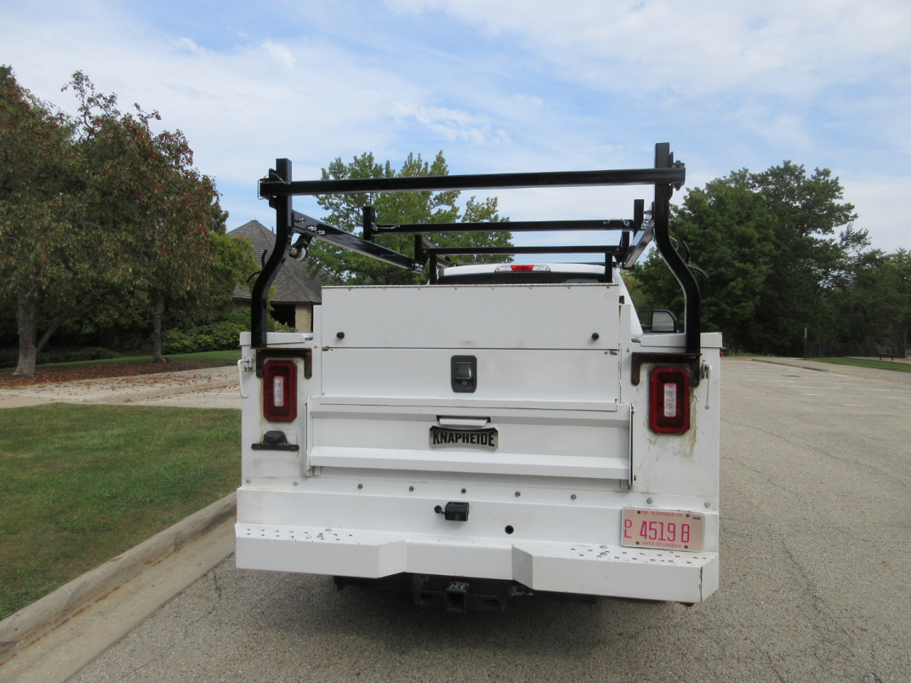 Ford F-350 SD XL 2WD 2018 Ford F-350 SD XL 2WD 2018