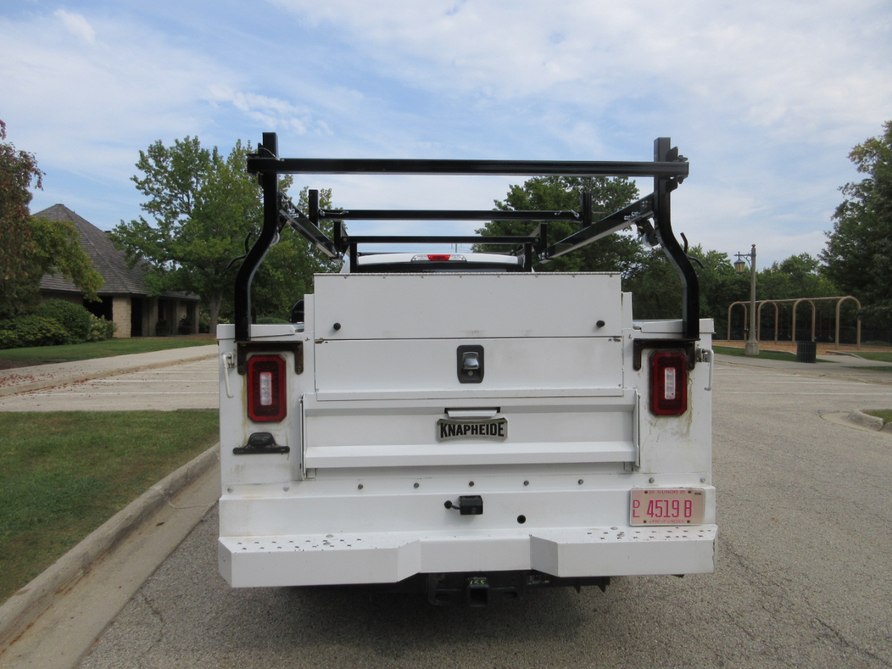 Ford F-350 SD XL 2WD 2018 Ford F-350 SD XL 2WD 2018