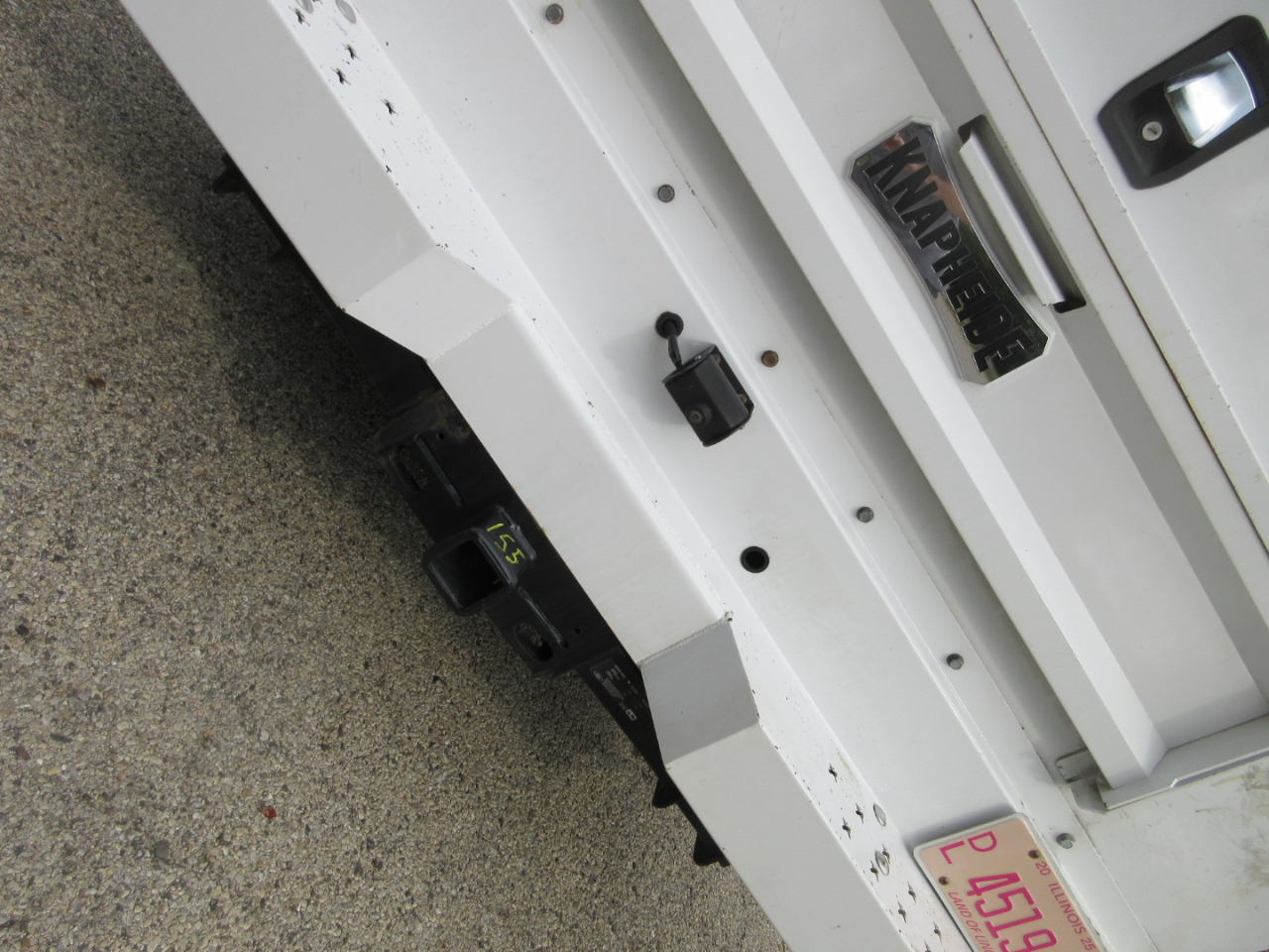 Ford F-350 SD XL 2WD 2018 Ford F-350 SD XL 2WD 2018