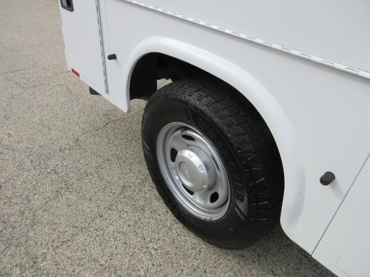 Ford F-350 SD XL 2WD 2018 Ford F-350 SD XL 2WD 2018