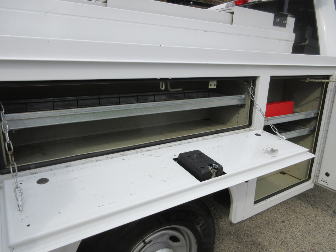 Ford F-350 SD XL 2WD 2018 Ford F-350 SD XL 2WD 2018