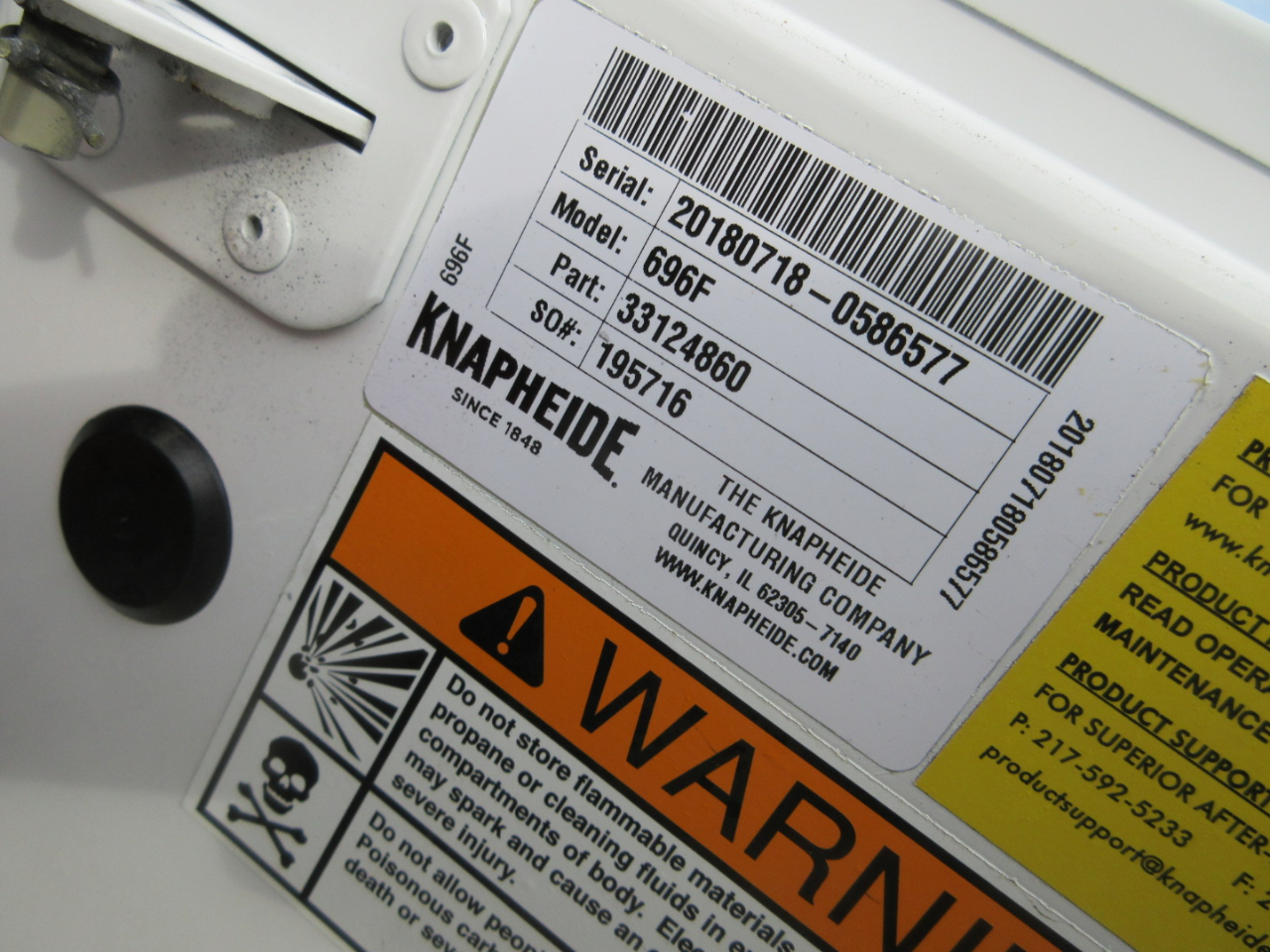 Ford F-350 SD XL 2WD 2018 Ford F-350 SD XL 2WD 2018