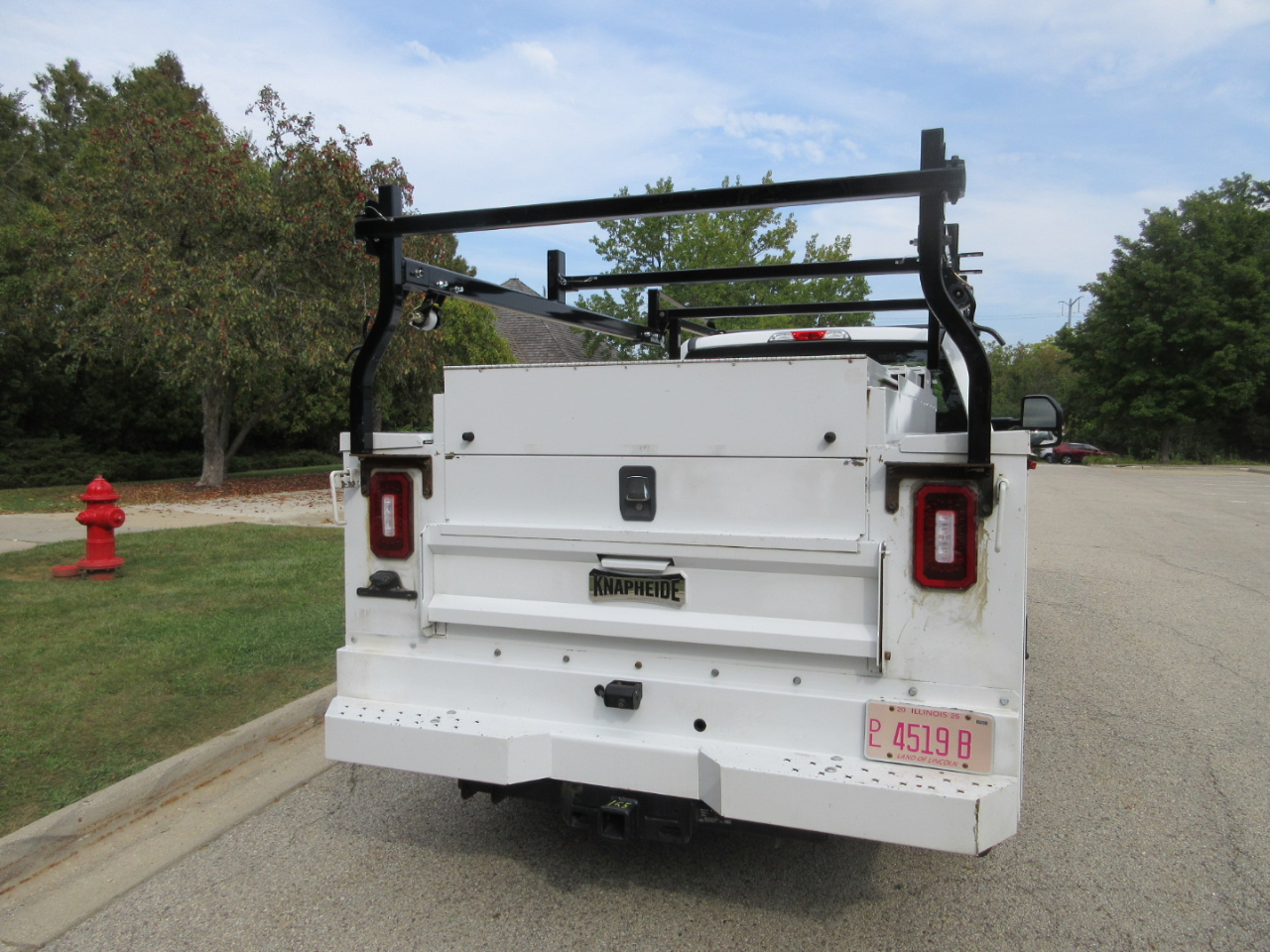 Ford F-350 SD XL 2WD 2018 Ford F-350 SD XL 2WD 2018