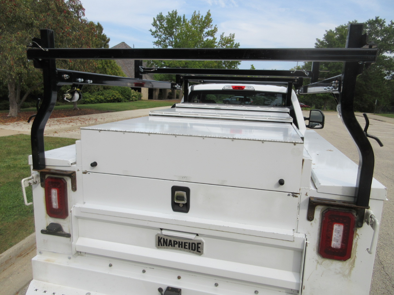 Ford F-350 SD XL 2WD 2018 Ford F-350 SD XL 2WD 2018