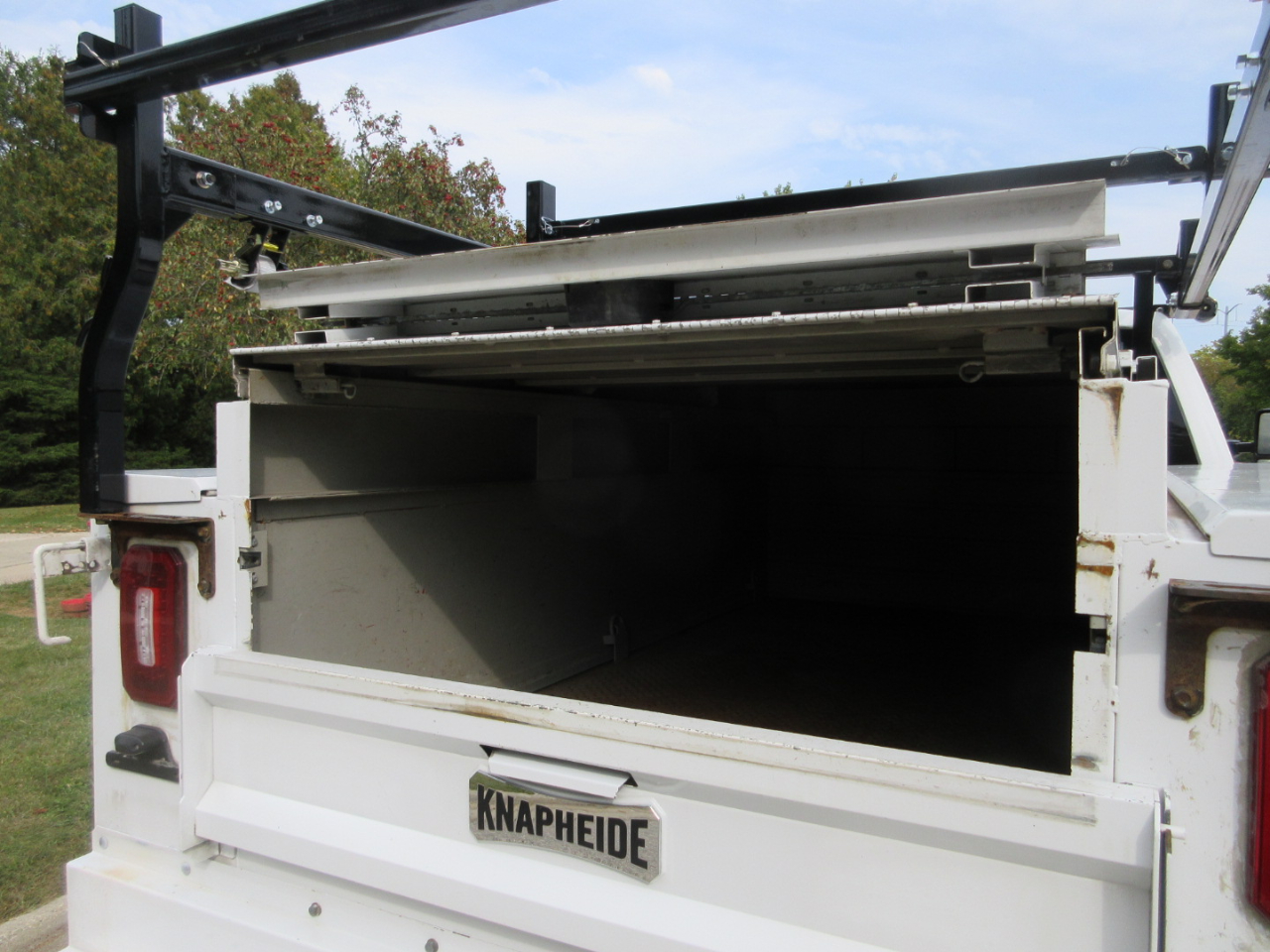 Ford F-350 SD XL 2WD 2018 Ford F-350 SD XL 2WD 2018