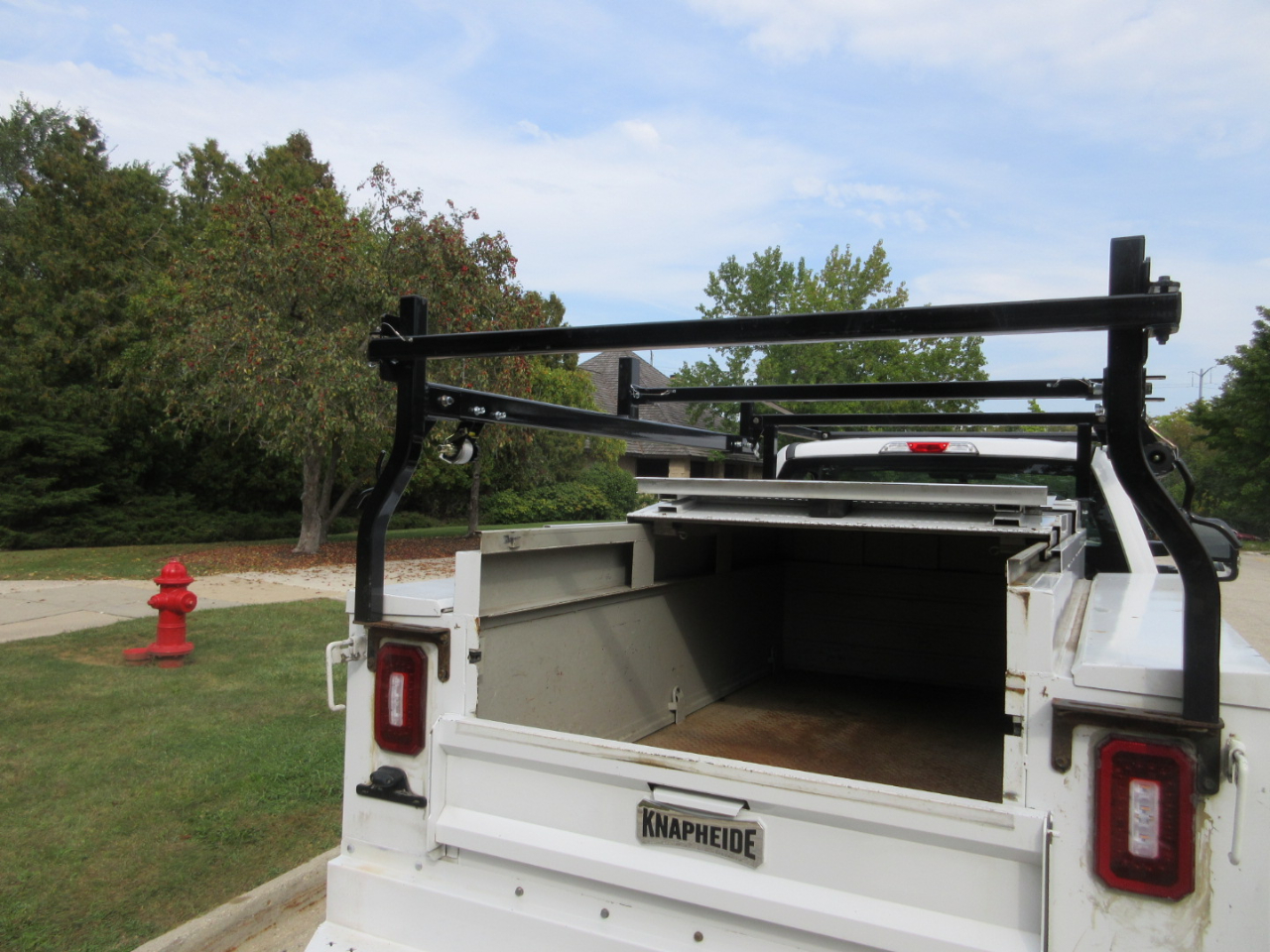 Ford F-350 SD XL 2WD 2018 Ford F-350 SD XL 2WD 2018