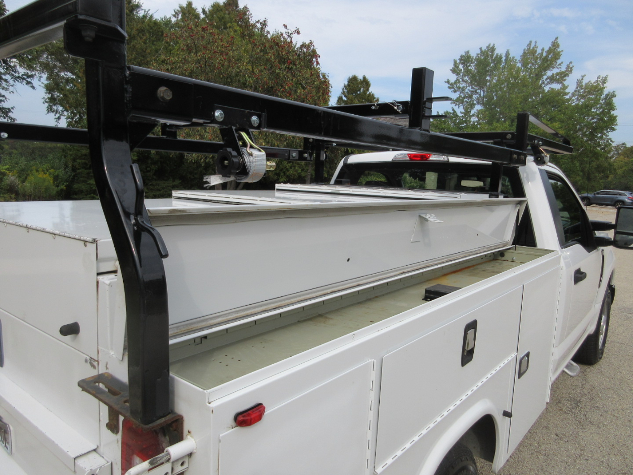 Ford F-350 SD XL 2WD 2018 Ford F-350 SD XL 2WD 2018