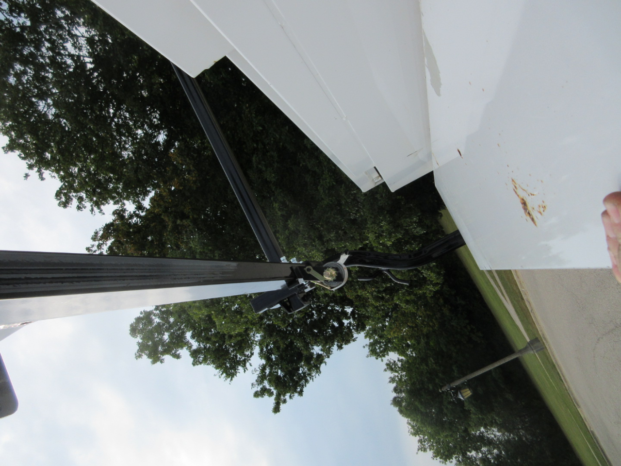 Ford F-350 SD XL 2WD 2018 Ford F-350 SD XL 2WD 2018