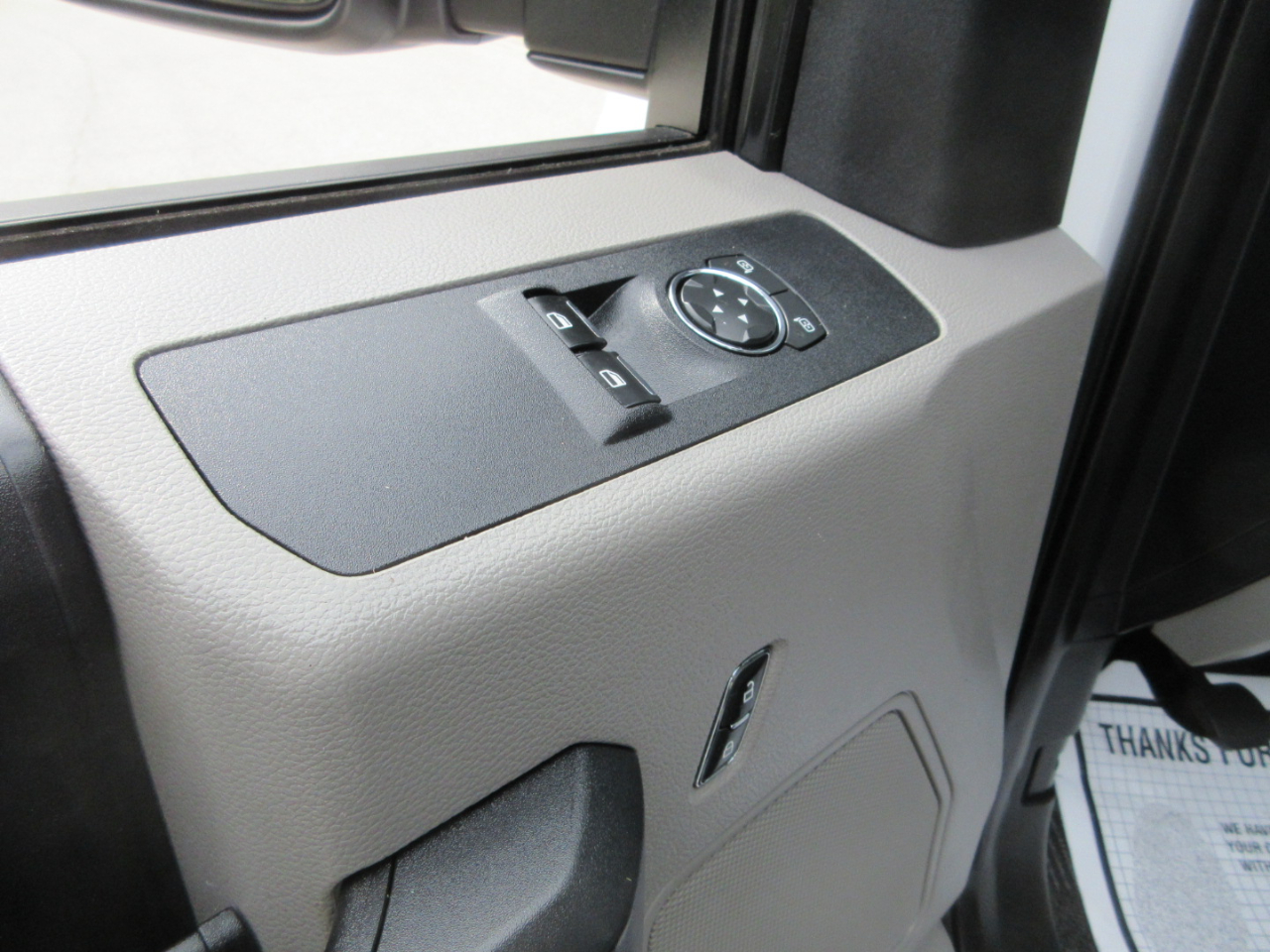 Ford F-350 SD XL 2WD 2018 Ford F-350 SD XL 2WD 2018