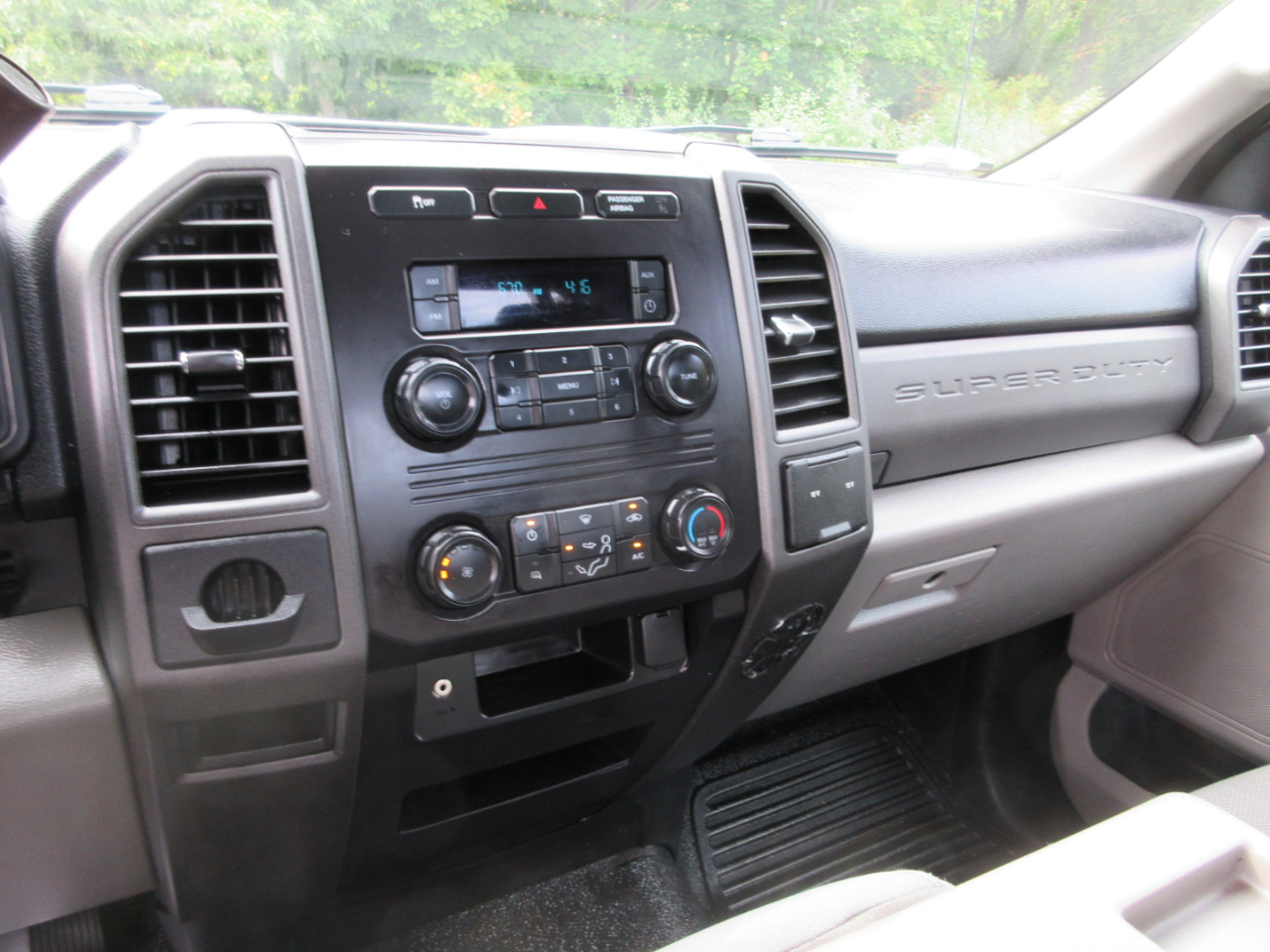 Ford F-350 SD XL 2WD 2018 Ford F-350 SD XL 2WD 2018