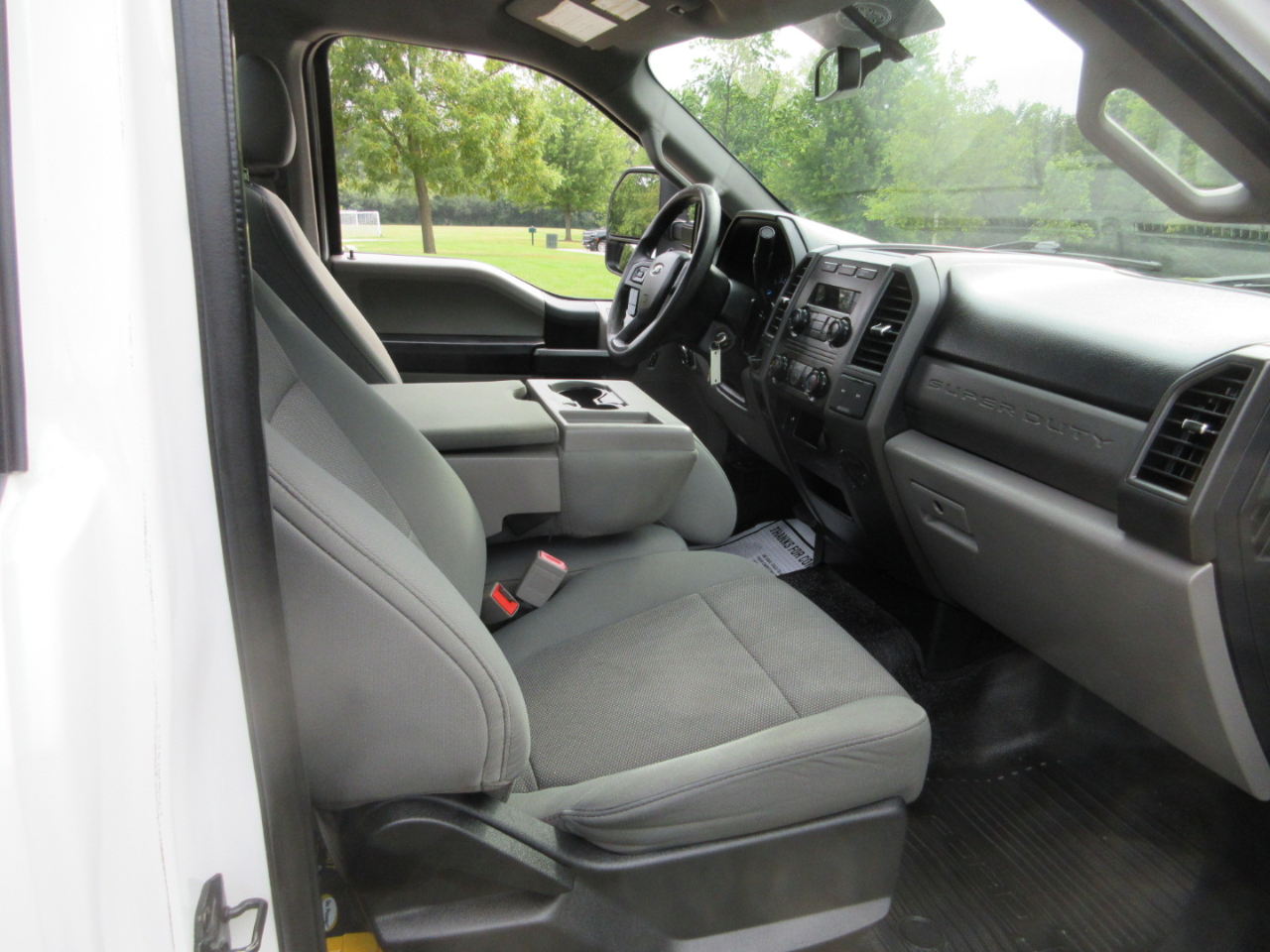 Ford F-350 SD XL 2WD 2018 Ford F-350 SD XL 2WD 2018