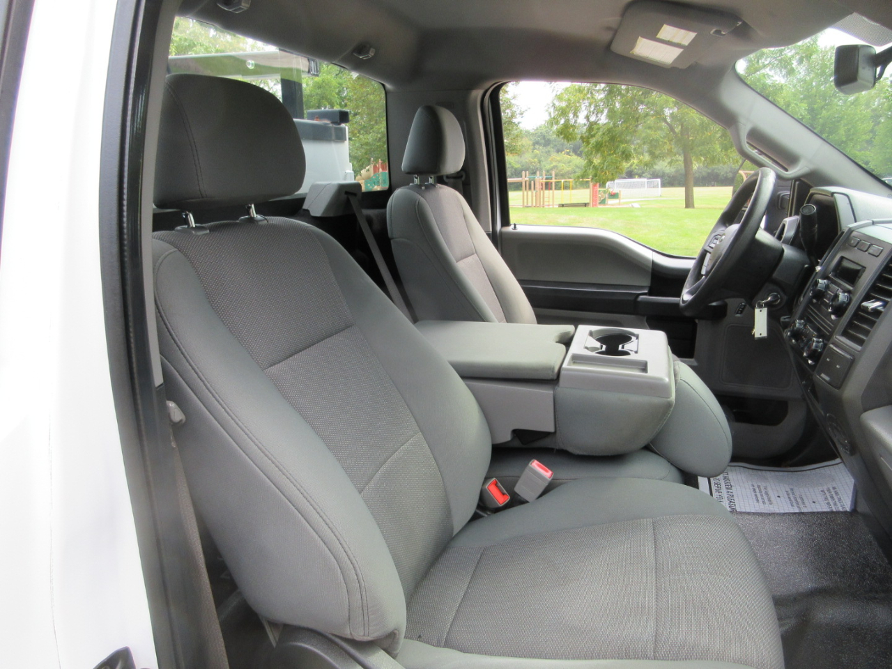 Ford F-350 SD XL 2WD 2018 Ford F-350 SD XL 2WD 2018