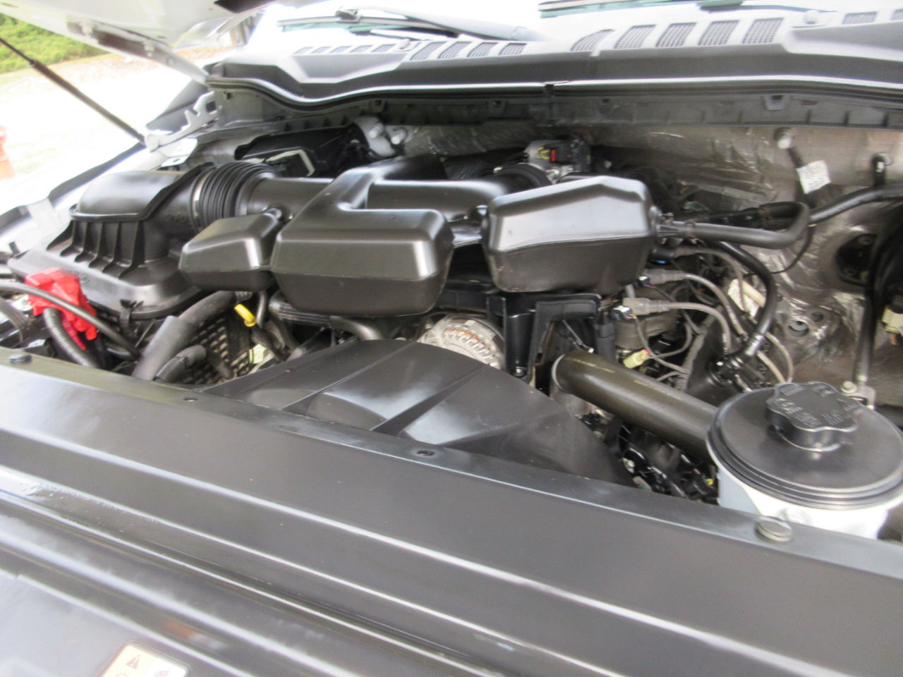 Ford F-350 SD XL 2WD 2018 Ford F-350 SD XL 2WD 2018