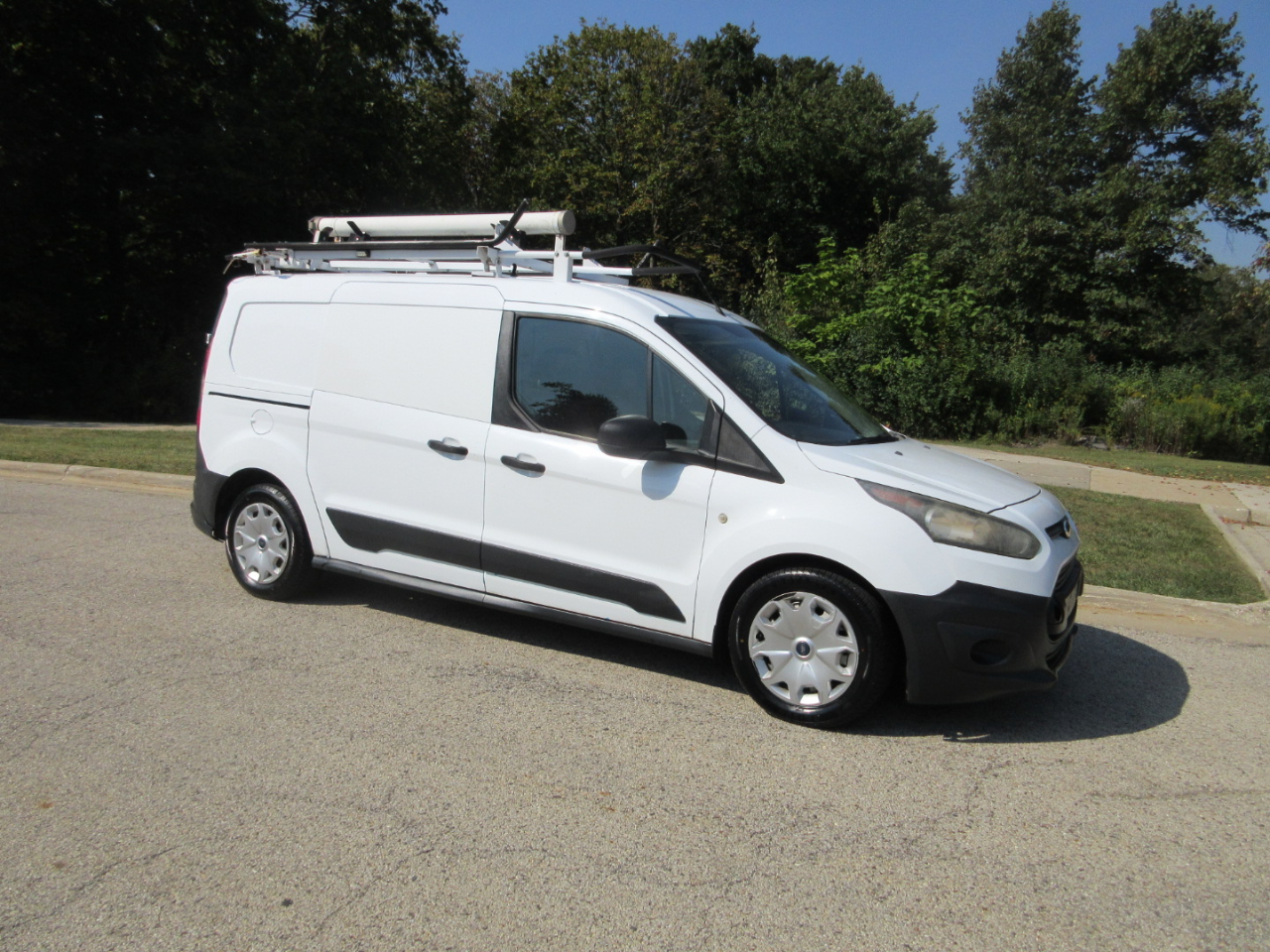 Ford Transit Connect XL LWB 2014 Ford Transit Connect XL LWB 2014