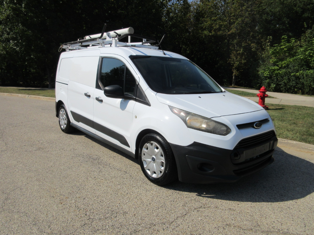 Ford Transit Connect XL LWB 2014 Ford Transit Connect XL LWB 2014