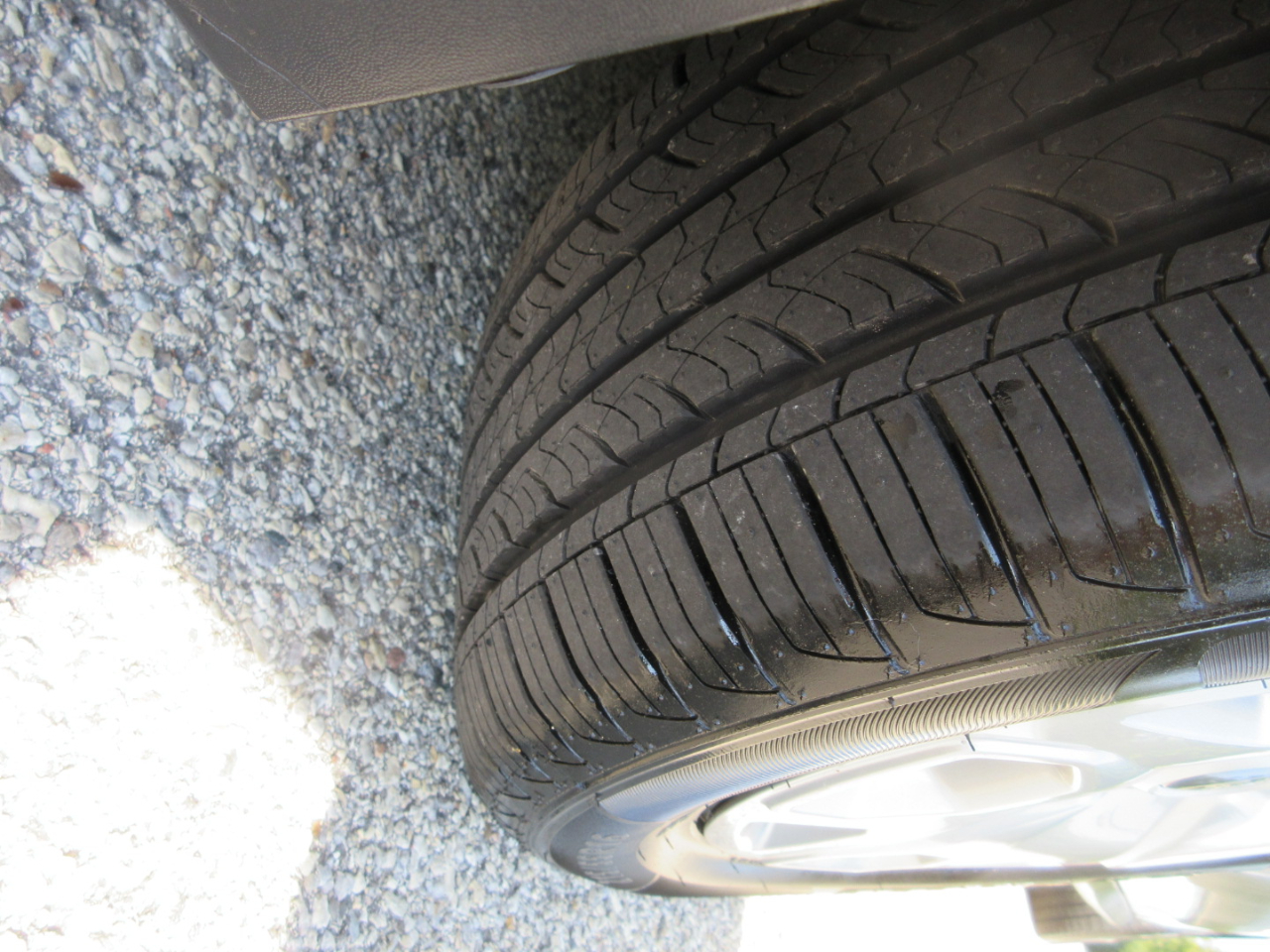 Ford Transit Connect XL LWB 2014 Ford Transit Connect XL LWB 2014