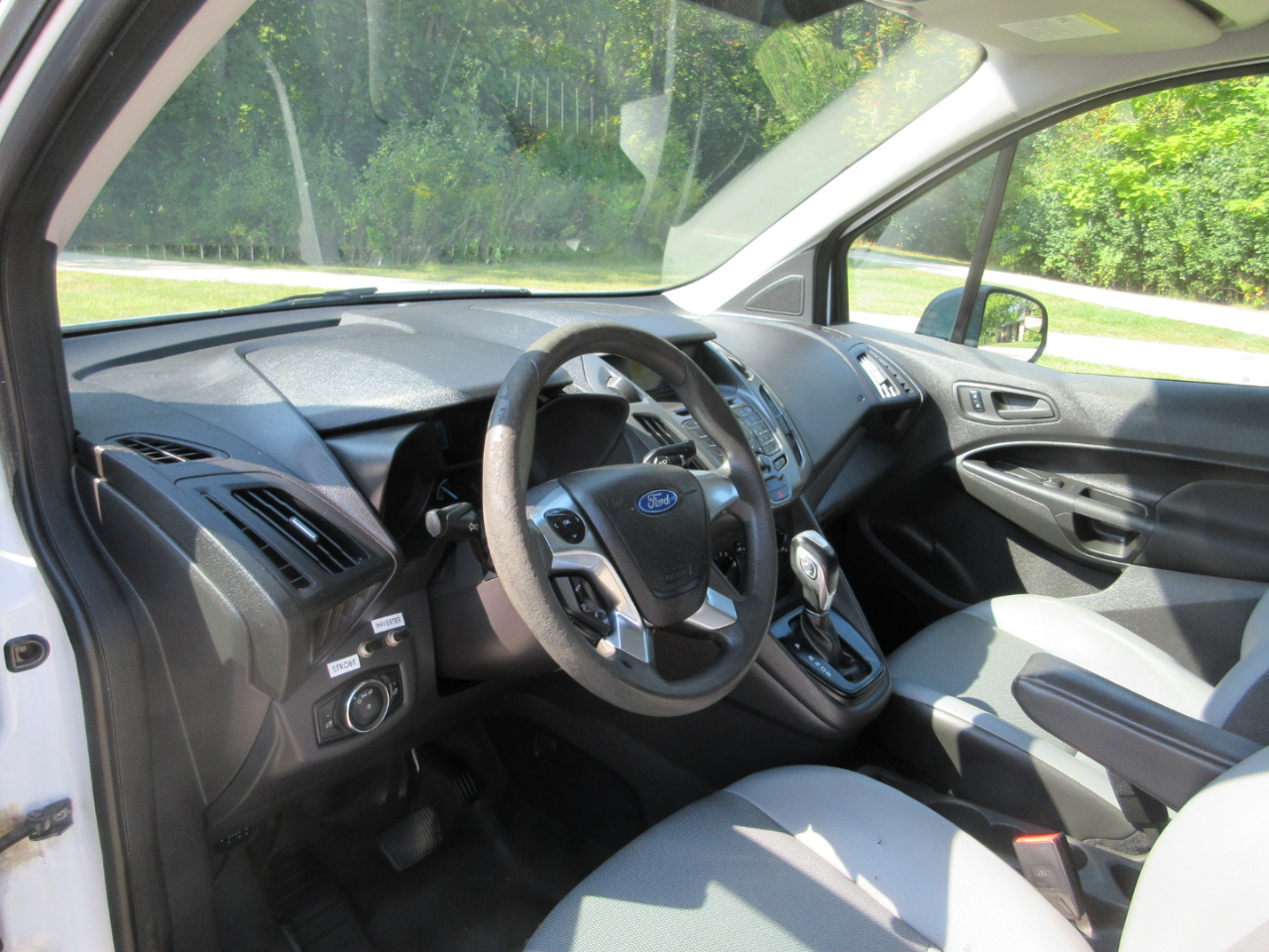 Ford Transit Connect XL LWB 2014 Ford Transit Connect XL LWB 2014