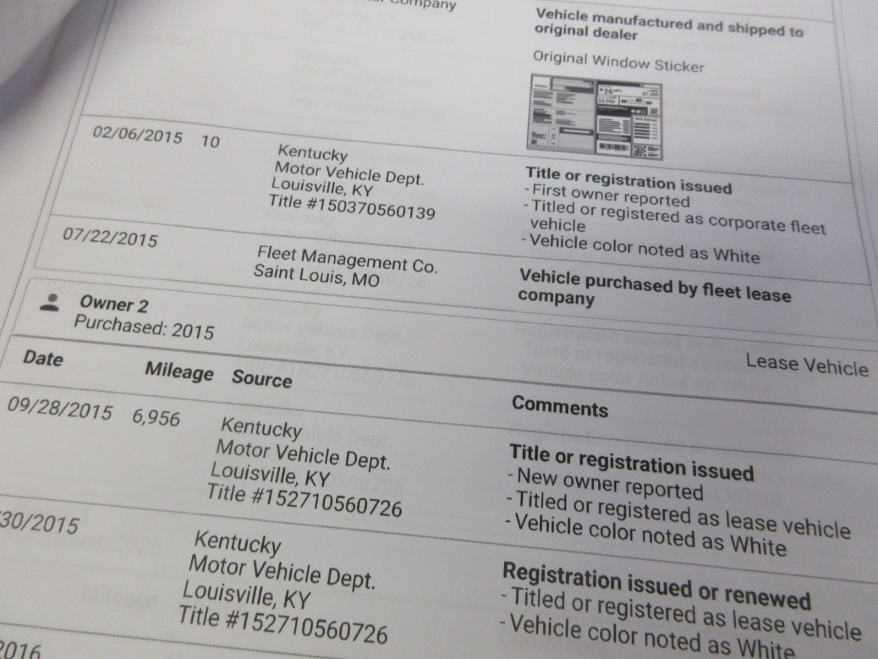 Ford Transit Connect XL LWB 2014 Ford Transit Connect XL LWB 2014