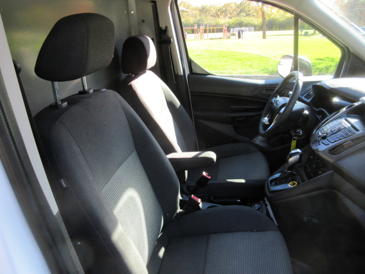 Ford Transit Connect Cargo Van XL LWB w/Rear 180 Degree Door 2018 Ford Transit Connect Cargo Van XL LWB w/Rear 180 Degree Door 2018