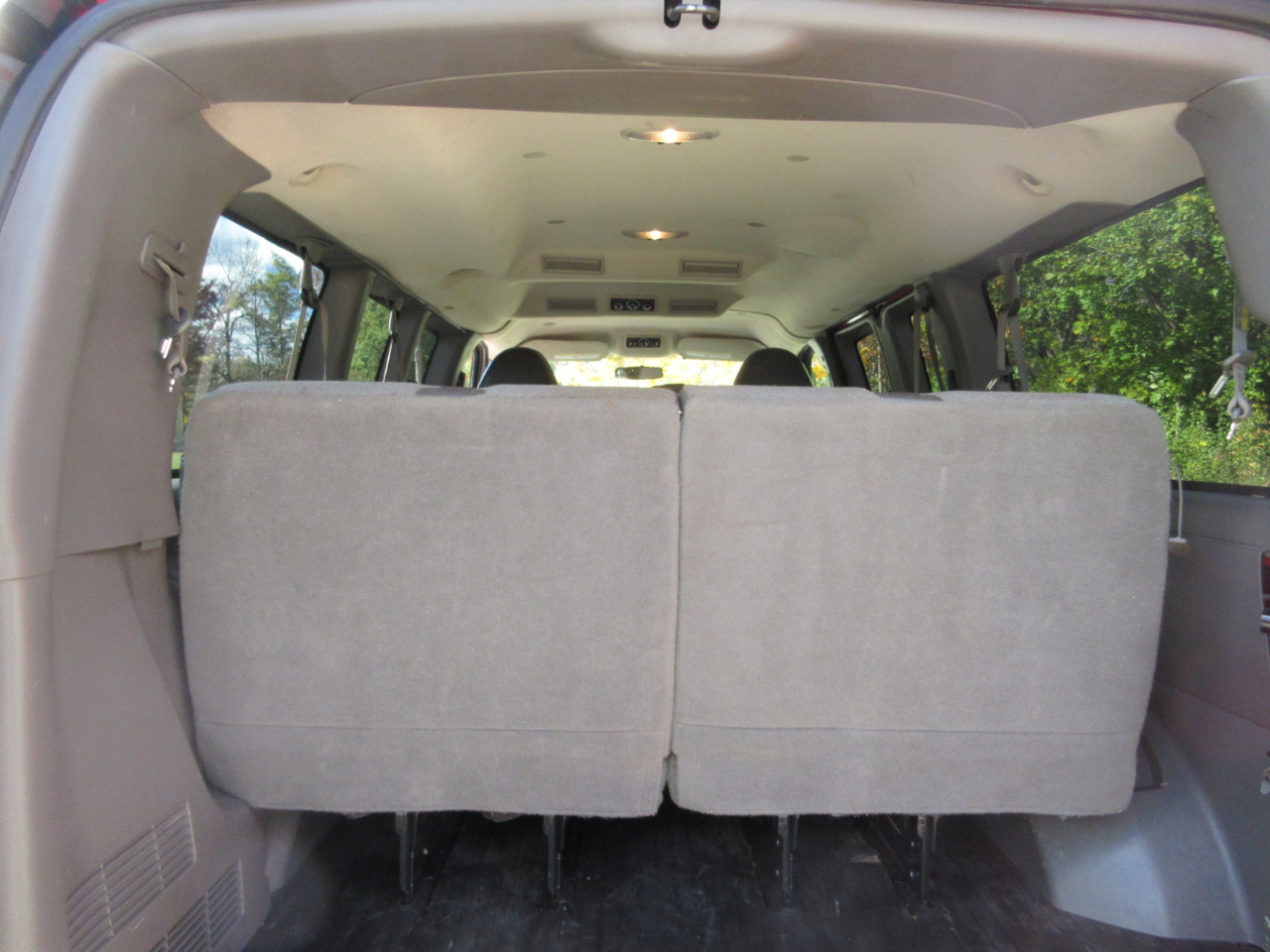 Chevrolet Express LS 2500 2015 Chevrolet Express LS 2500 2015