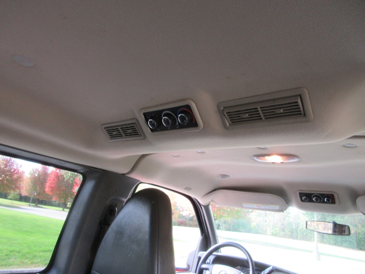 Chevrolet Express LS 2500 2015 Chevrolet Express LS 2500 2015