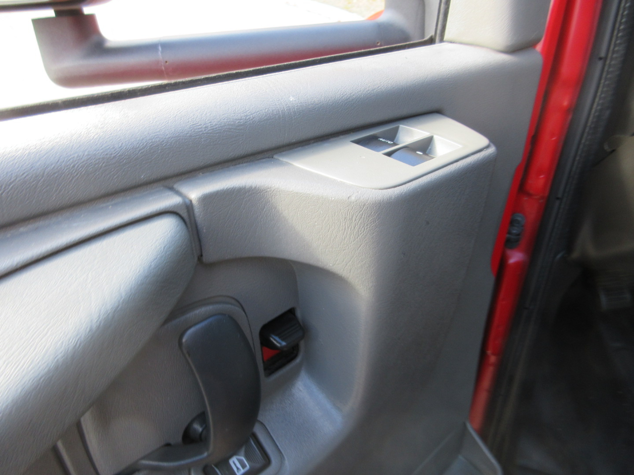 Chevrolet Express LS 2500 2015 Chevrolet Express LS 2500 2015