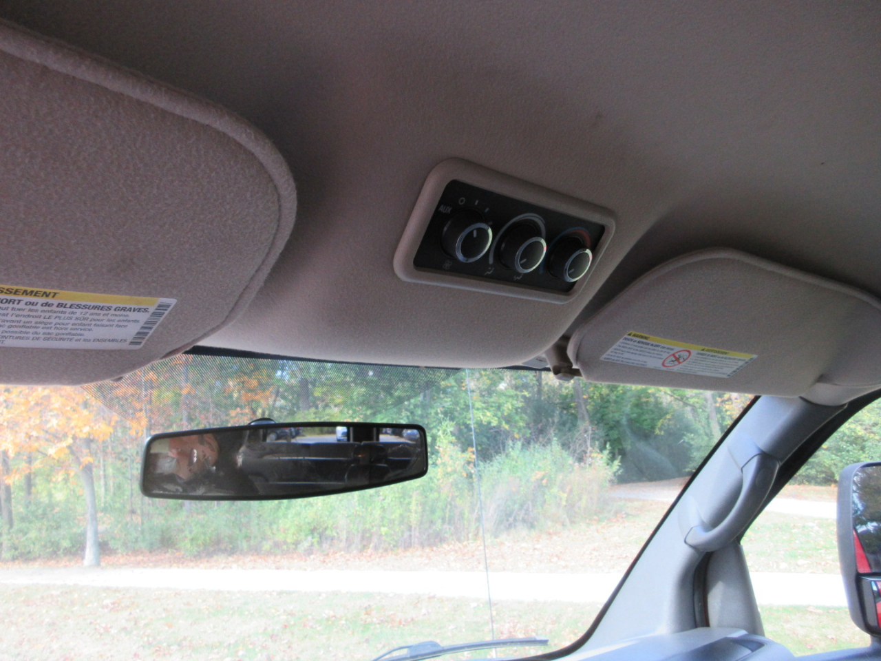 Chevrolet Express LS 2500 2015 Chevrolet Express LS 2500 2015