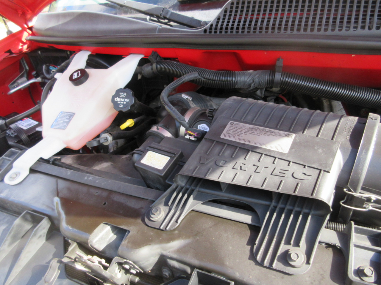 Chevrolet Express LS 2500 2015 Chevrolet Express LS 2500 2015