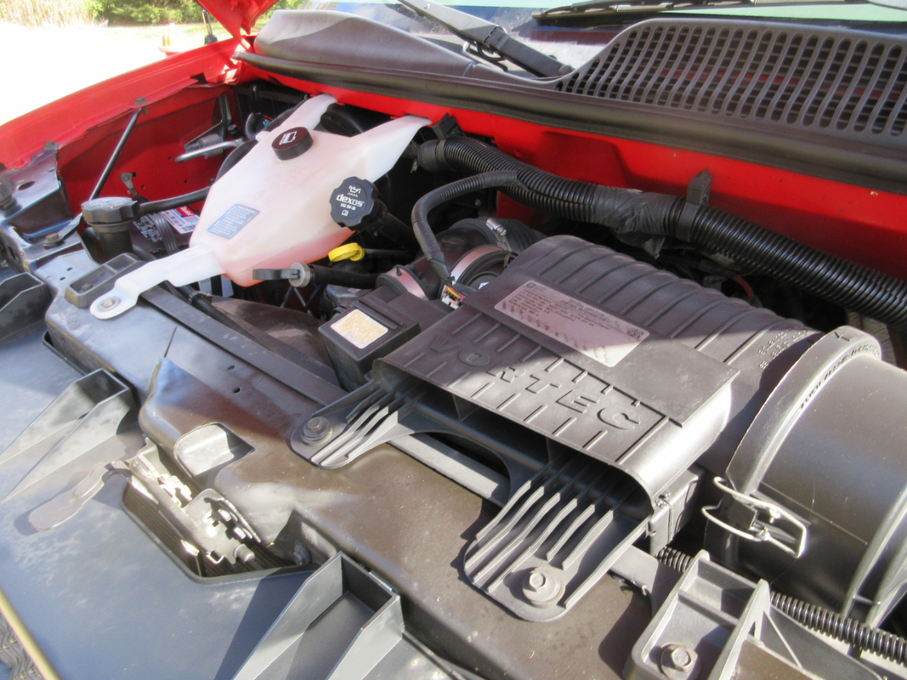 Chevrolet Express LS 2500 2015 Chevrolet Express LS 2500 2015