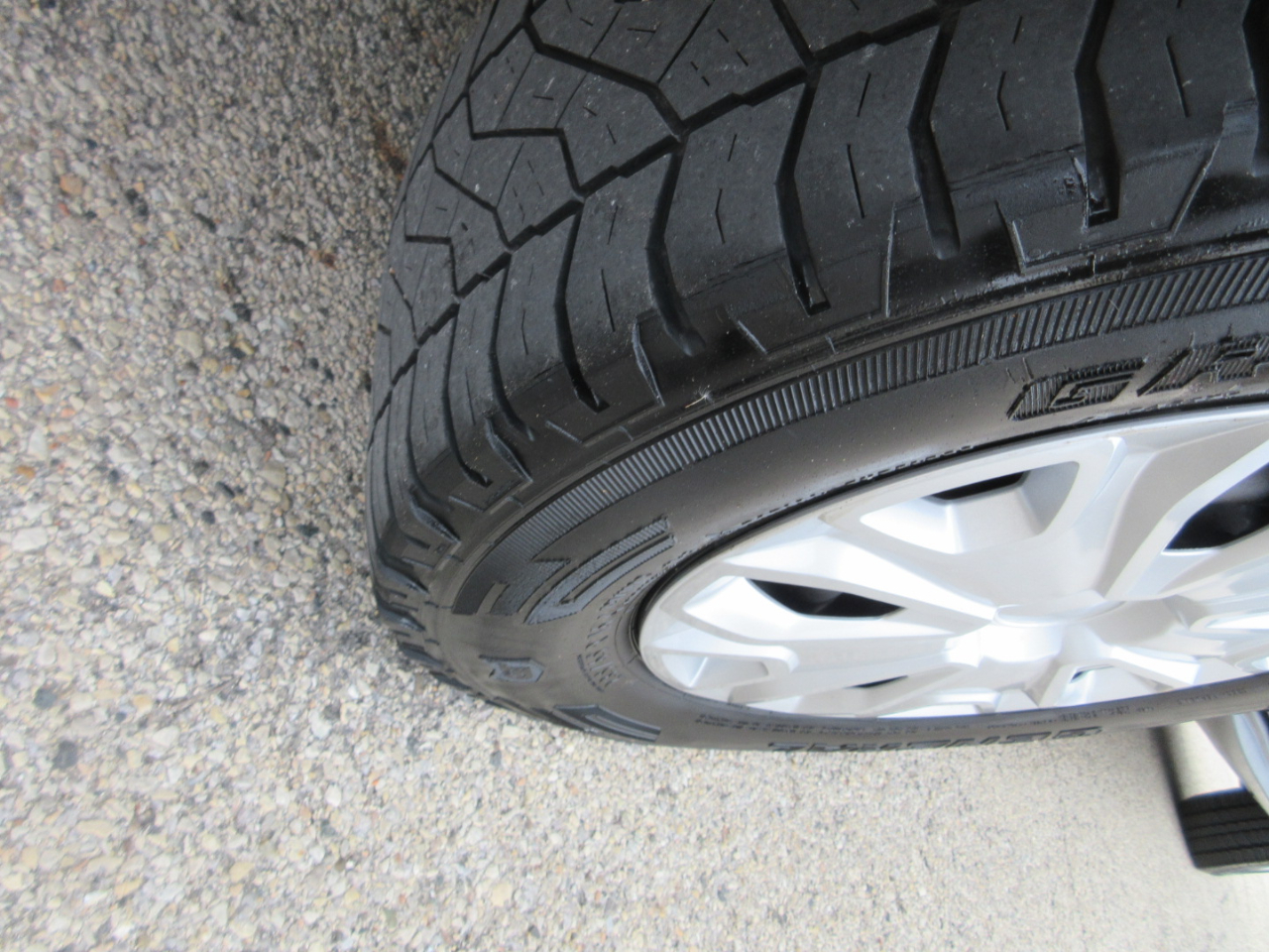 Ford Transit 150 Van Low Roof w/Sliding Pass. 130-in. WB 2017