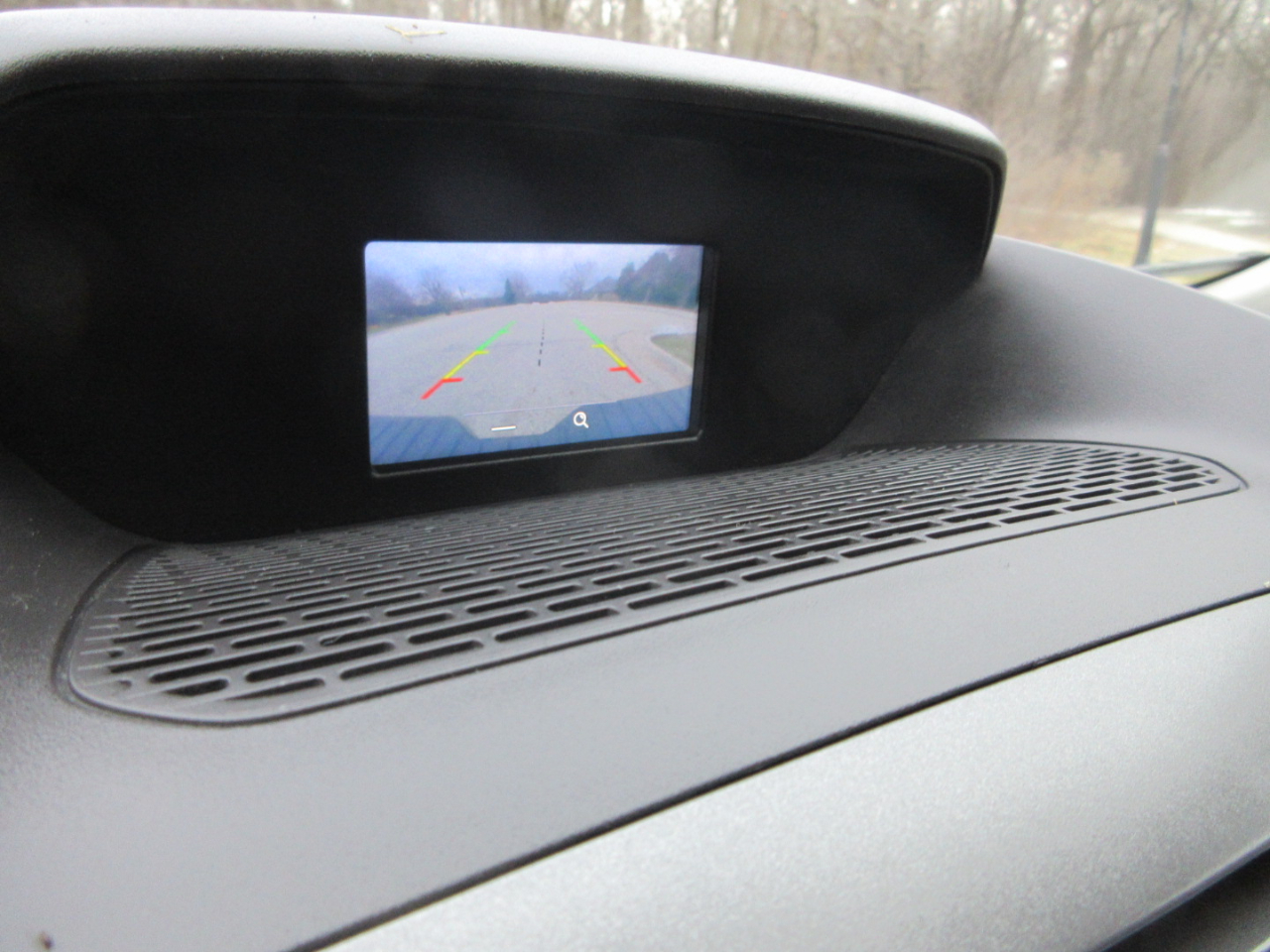 Ford Transit 150 Van Low Roof w/Sliding Pass. 130-in. WB 2017