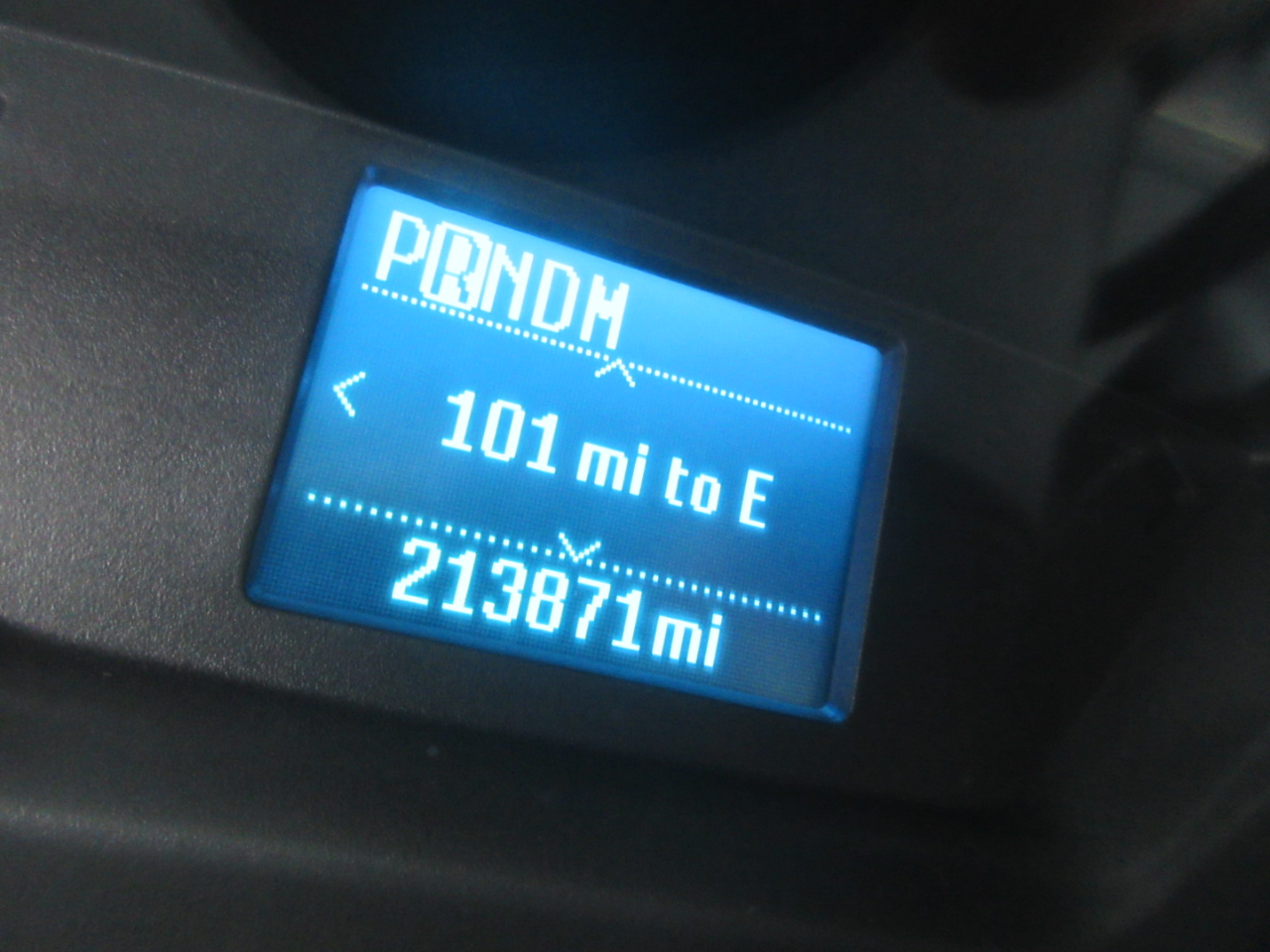 Ford Transit 150 Van Low Roof w/Sliding Pass. 130-in. WB 2017