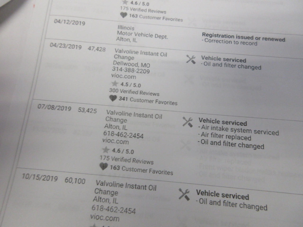 Ford Transit 150 Van Low Roof w/Sliding Pass. 130-in. WB 2017