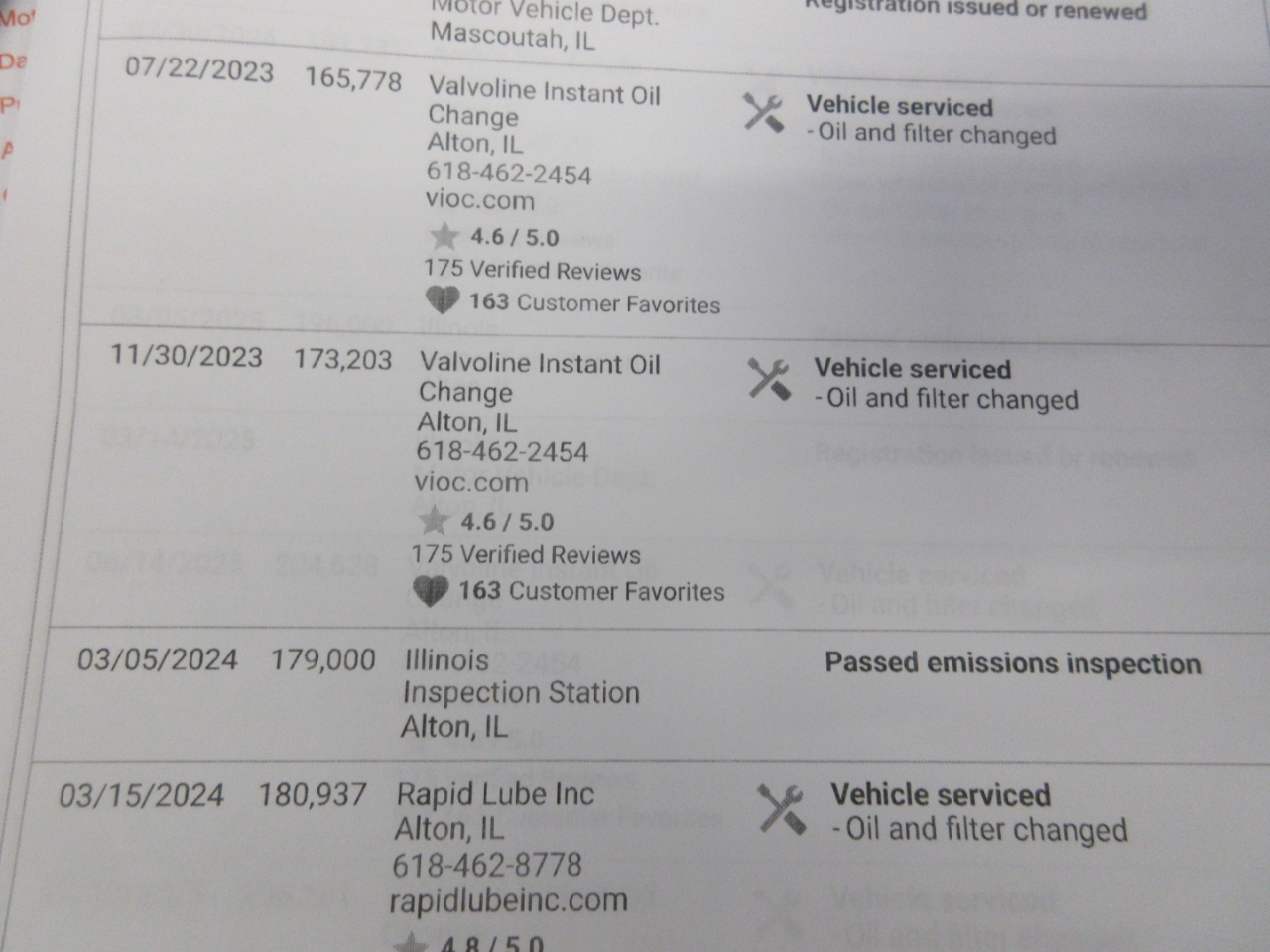 Ford Transit 150 Van Low Roof w/Sliding Pass. 130-in. WB 2017