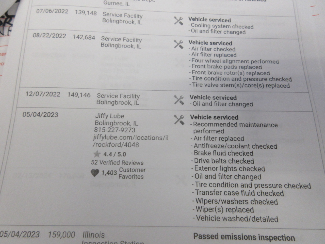 Ford Transit 250 Van Low Roof w/Sliding Pass. 130-in. WB 2015