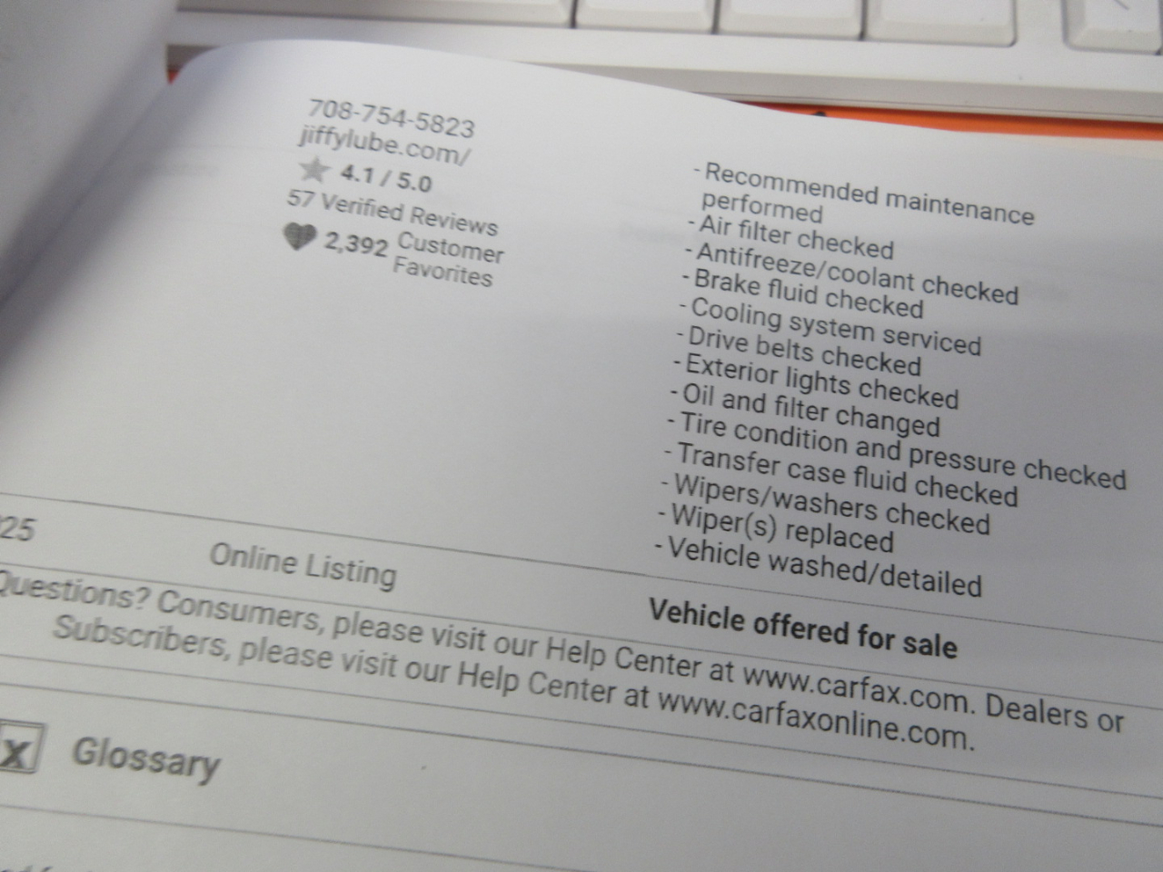 Ford Transit 250 Van Low Roof w/Sliding Pass. 130-in. WB 2015