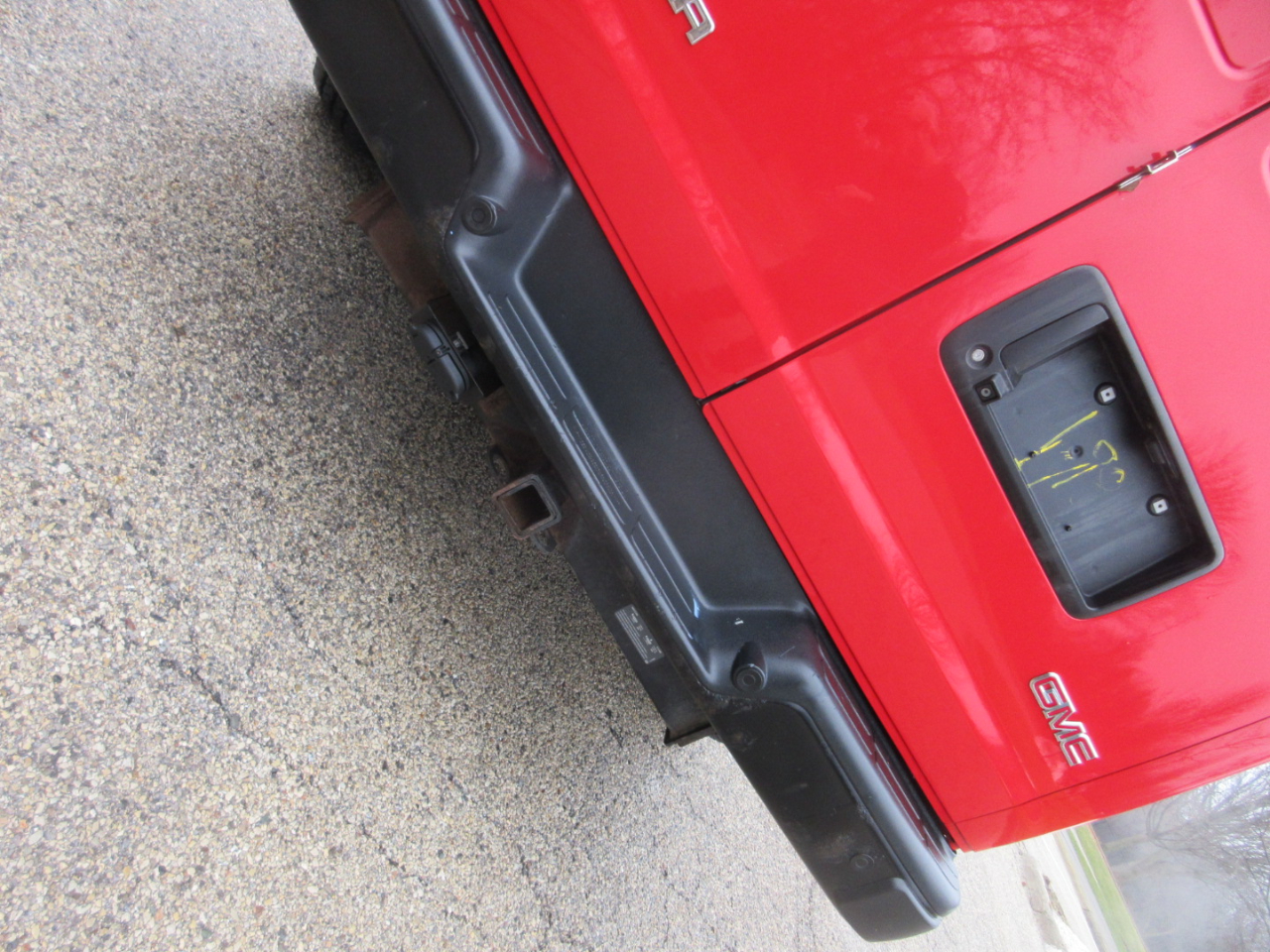 GMC Savana G3500 Cargo 2019