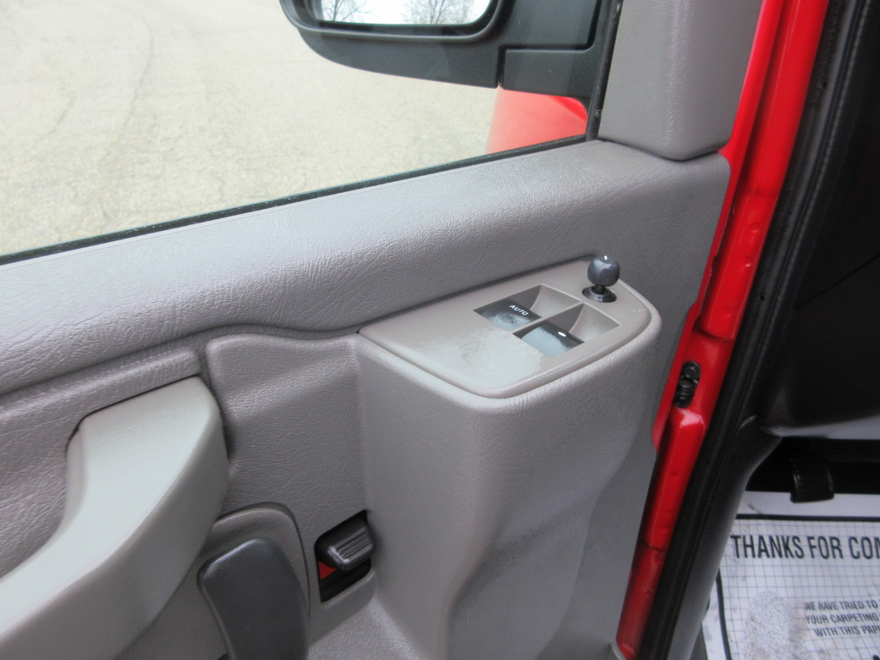 GMC Savana G3500 Cargo 2019