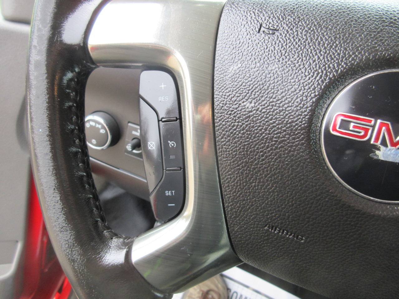 GMC Savana G3500 Cargo 2019