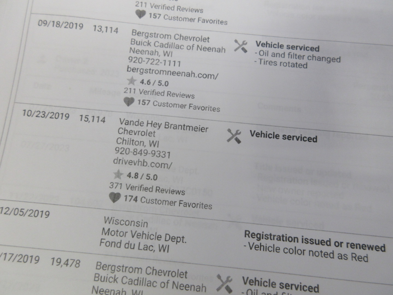 GMC Savana G3500 Cargo 2019