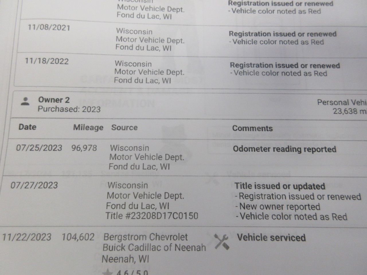 GMC Savana G3500 Cargo 2019