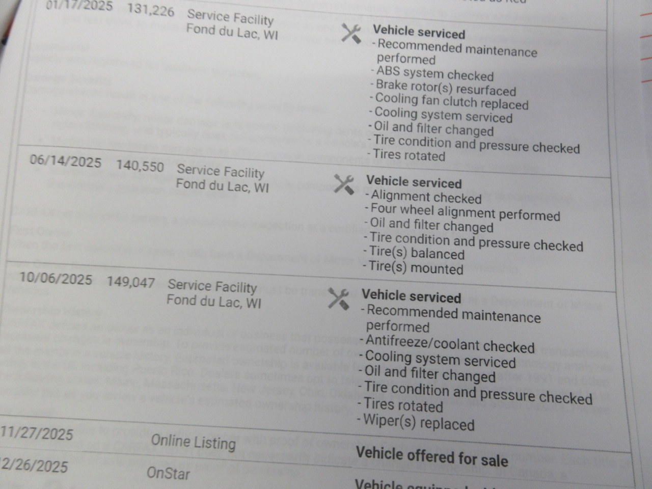 GMC Savana G3500 Cargo 2019