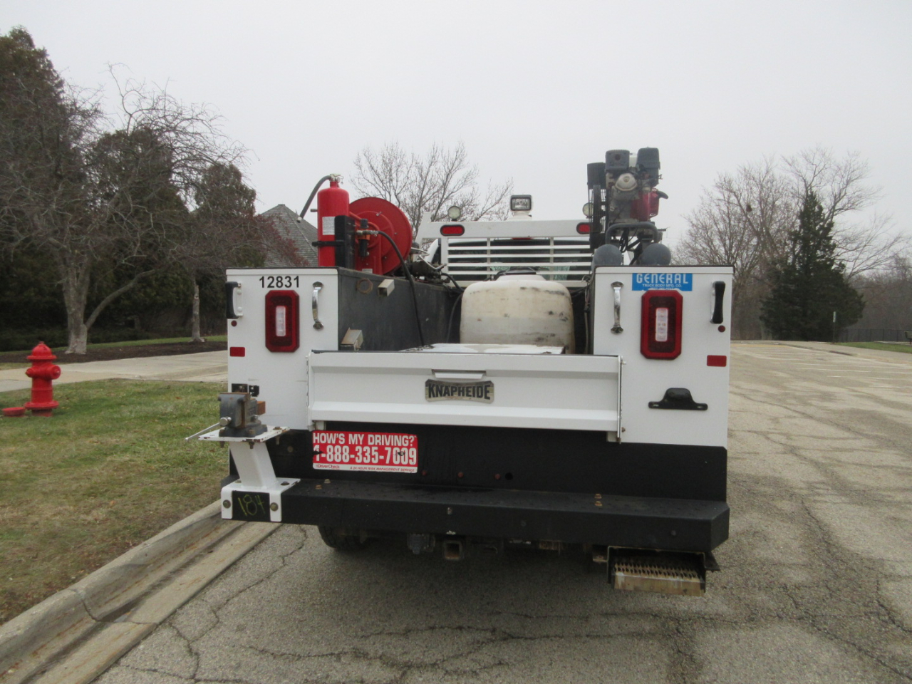 Ford F-350 SD XL SuperCab 4WD 2019