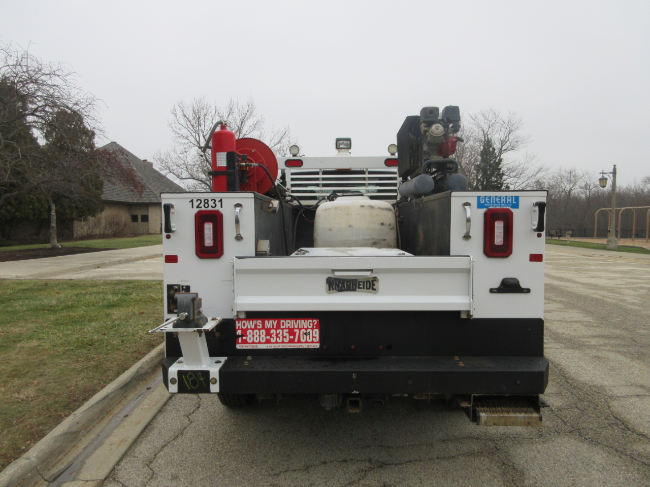 Ford F-350 SD XL SuperCab 4WD 2019