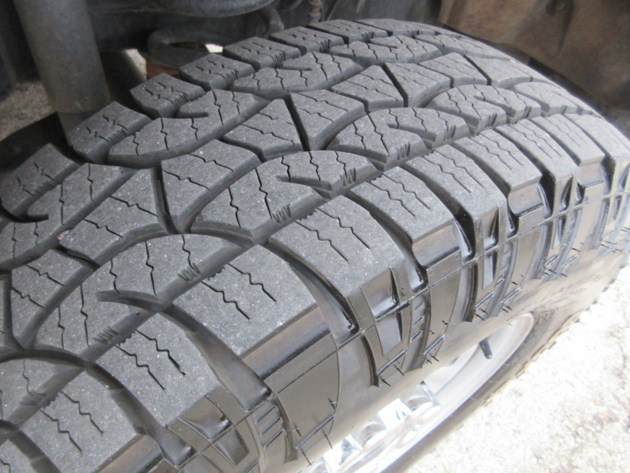 Ford F-350 SD XL SuperCab 4WD 2019