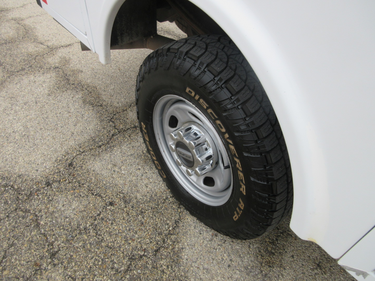 Ford F-350 SD XL SuperCab 4WD 2019